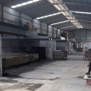 玉林大切车间生产日常