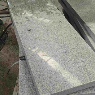 玉林 芝麻白栏杆料半成品