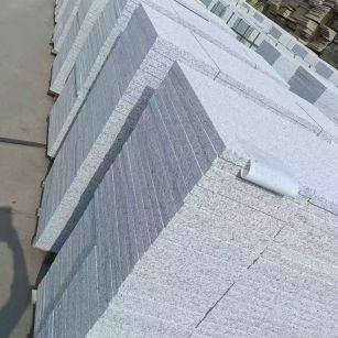 玉林 白麻荔枝面花岗岩地铺石