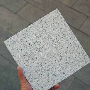 玉林 白麻荔枝面花岗岩石材