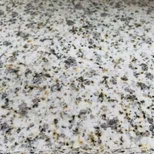 玉林 黄金麻花岗岩石材浅黄光面