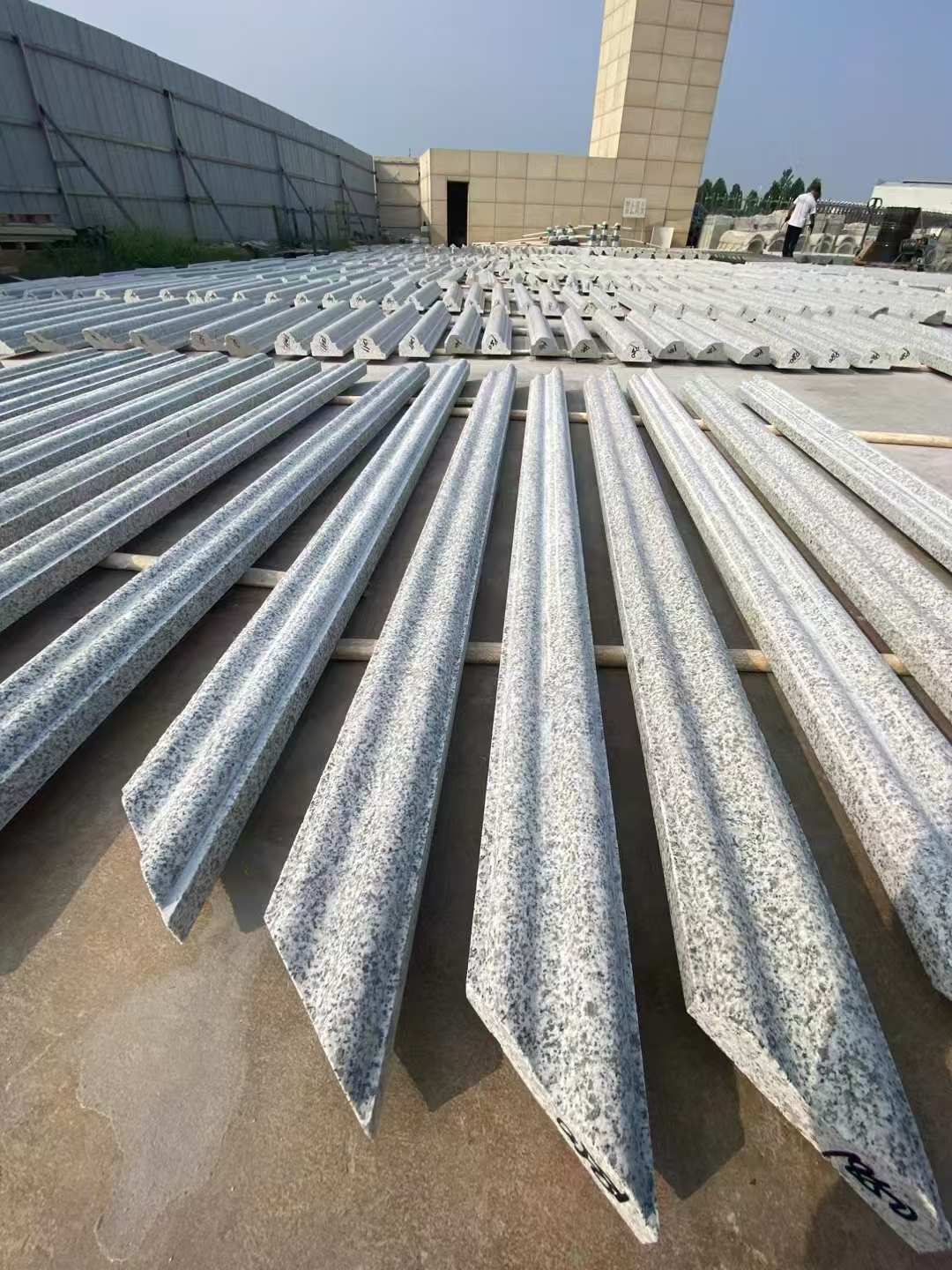 玉林 白麻光面别墅线条防水加工